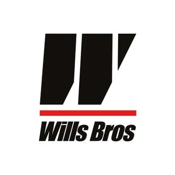 Wills Bros Logo