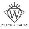 Willwork Jewelry logo