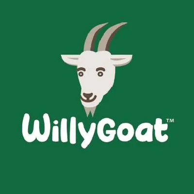 WillyGoat Toys  Playgrounds logo