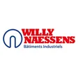 Willy Naessens BELGIË-company-logo