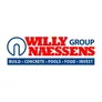 Logo Willy Naessens Industriebouw