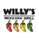 Willy's Mexicana Grill logo
