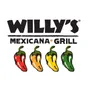 Willy's Mexicana Grill logo