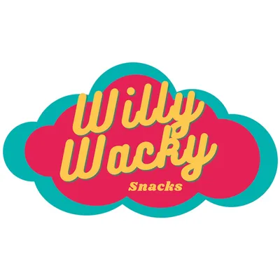 Willy Wacky Snacks logo