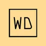 Logo Stoomhoutzagerij Wilpsche Dijk