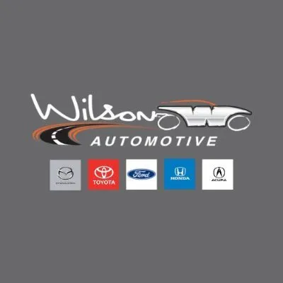 Wilson Automotive logo