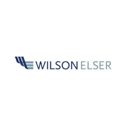 Wilson Elser - Business & Legal Professionals logo