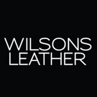 wilsonsleather.com logo