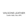 Wilson's Leather logo