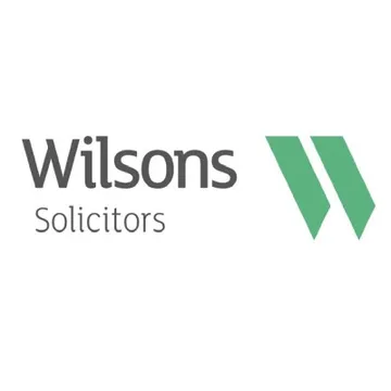 Wilsons Solicitors Logo