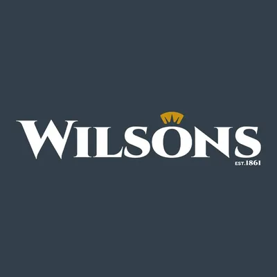 wilsonspetfood.co.uk logo