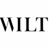 Wiltclothing logo