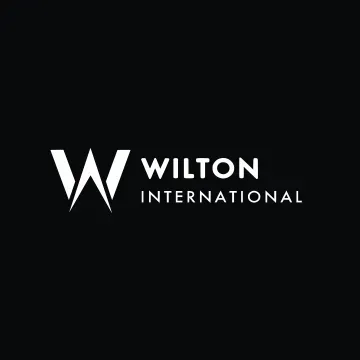 Wilton International Logo