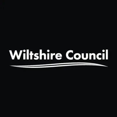 Wiltshire Council logo