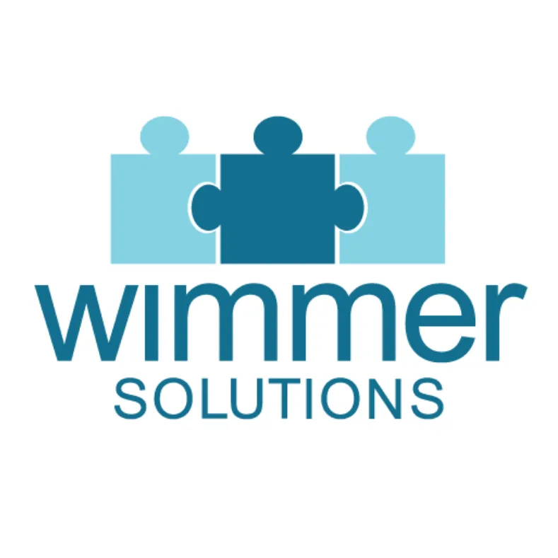 Wimmer Solutions logo