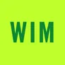 Logo Wim van Assem