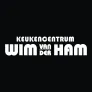 Logo Wim van der Ham keukens