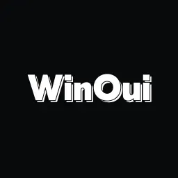 Logo de Winoui Casino