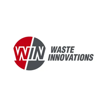 WIN Waste Innovations Logo