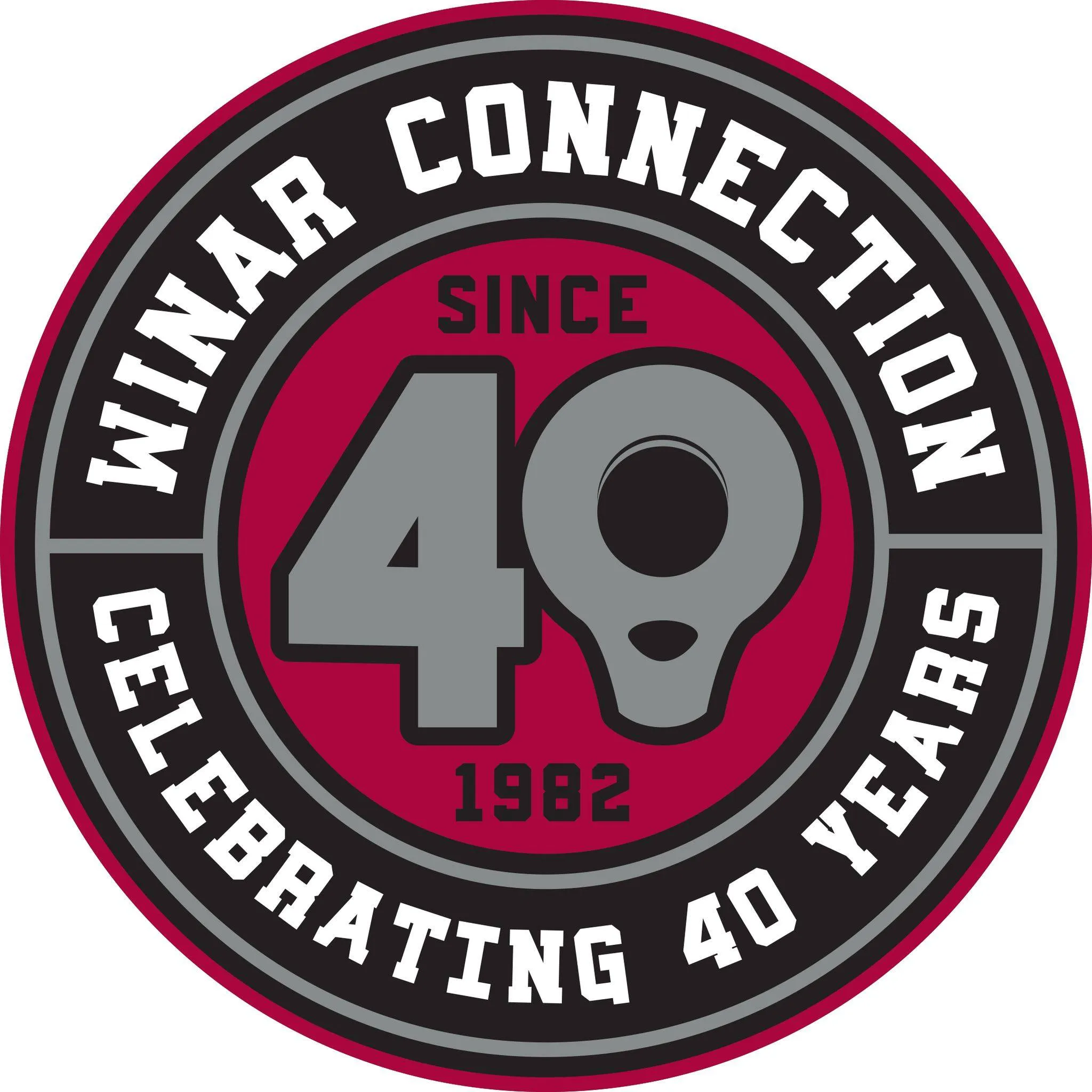 Winar Connection, Inc. logo