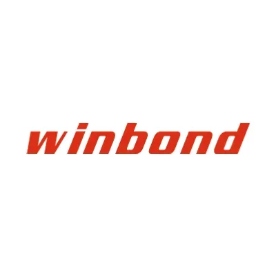 Winbond logo