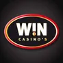 Logo WIN Casino - Domoweg