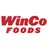 WinCo logo