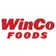 WinCo logo