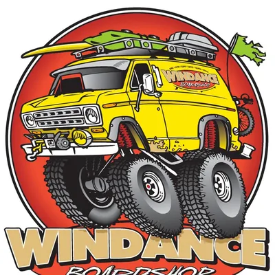 Windance logo