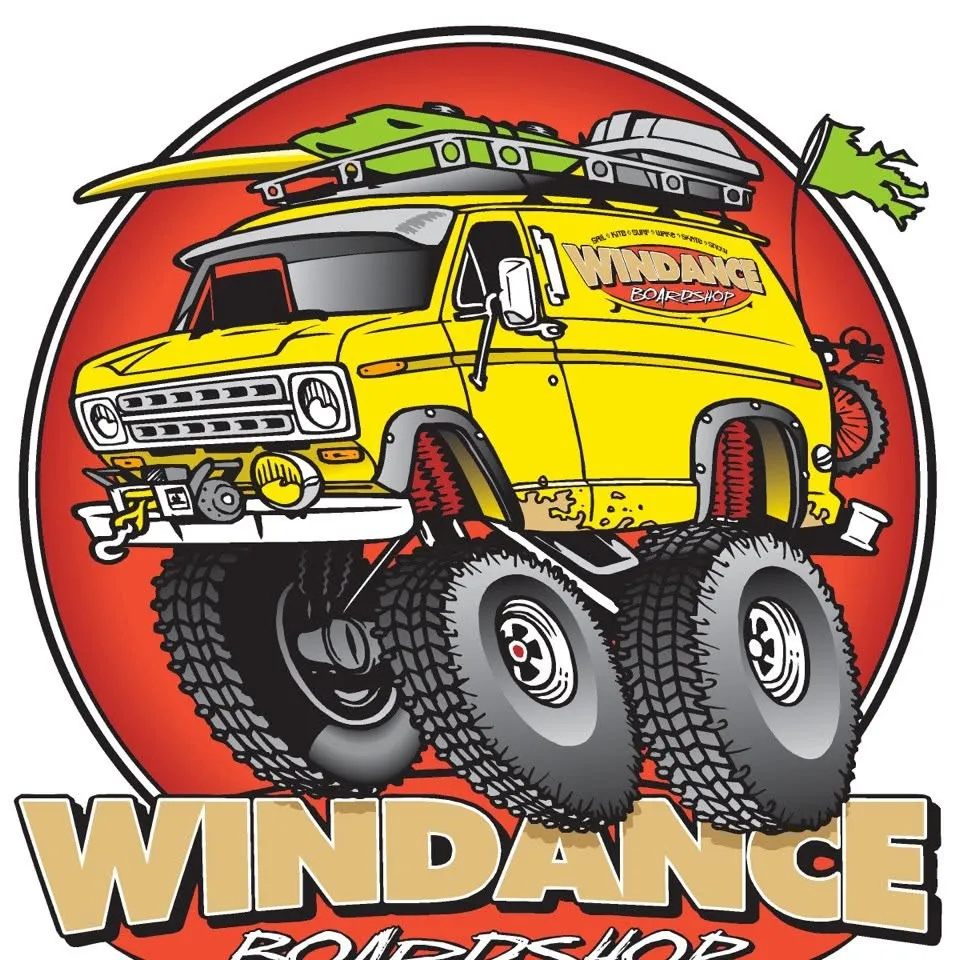Windance Board Shop