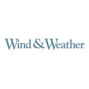 Wind and Weather Logo