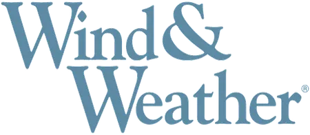 Wind and Weather logo