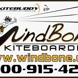 Windbornkite