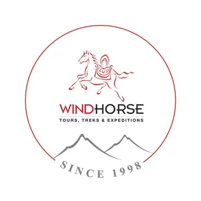 Windhorse