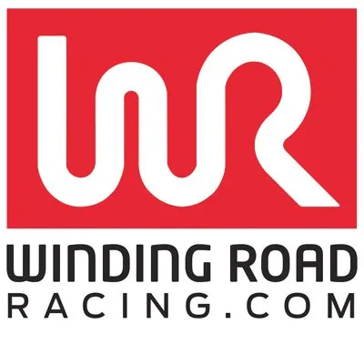 Winding Road Racing