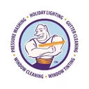 Window Genie logo