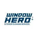 Window Hero logo