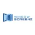 Window Screenz logo