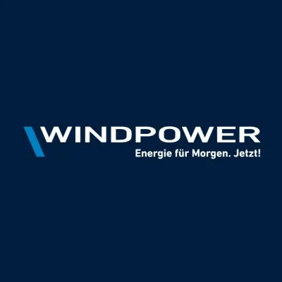 WINDPOWER GmbH logo