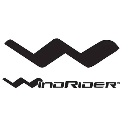 WindRider logo