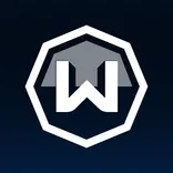 Windscribe logo/icon