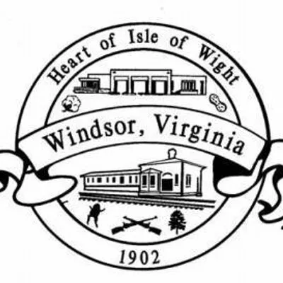 Town of Windsor (CO) logo