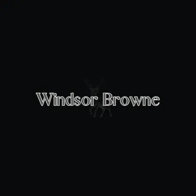 Windsor Browne logo