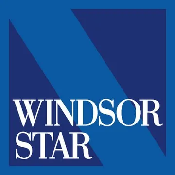 Windsor Star Logo