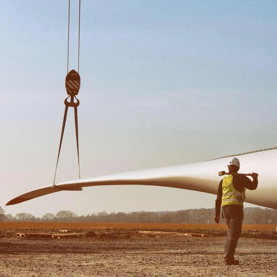 Windstärke 8 GmbH