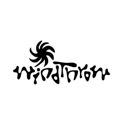 Windthrow