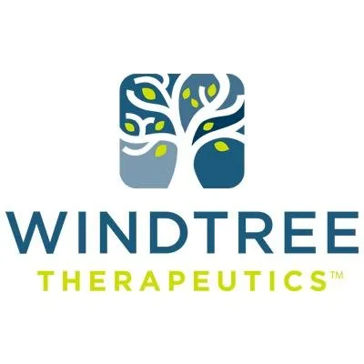 Windtree Therapeutics Inc logo