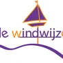 Logo De Windwijzer