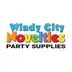 Windy City Novelties logo