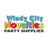 Windy City Novelties logo